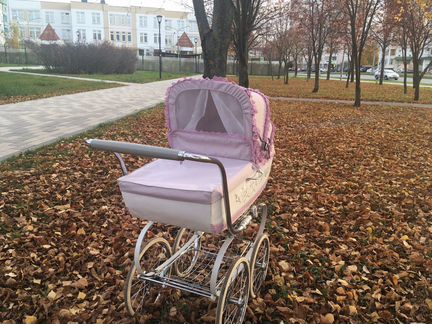 Коляска-люлька Inglesina Classica (Инглезина)