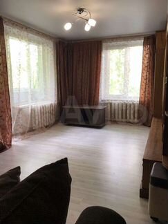 2-к квартира, 42.1 м², 2/5 эт.