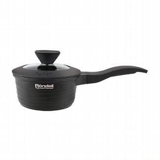 Ковш с крышкой Rondell Walzer (1,4 л) RDA-764