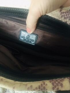 Сумка Leo Ventoni