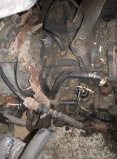 АКПП Mazda L3-DE 2008