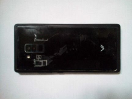 Телефон Vertex