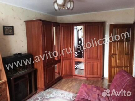 3-к квартира, 67.3 м², 5/6 эт.