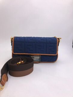 Сумка Фенди багета