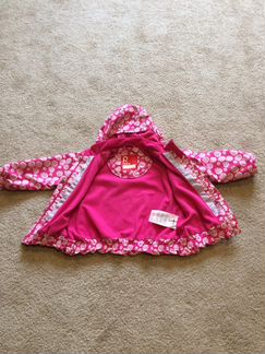 Куртка reima рост 98