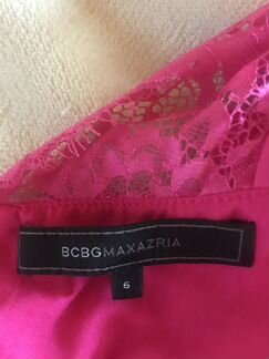 Bcbg maxazria платье. Оригинал