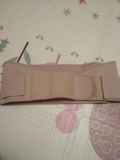 Бандаж для беременных orlett