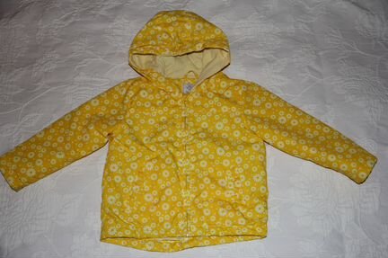 3 куртки Mayoral, Crockid, BabyGo