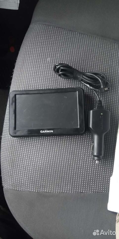 Garmin