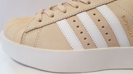 Adidas Superstar Bold W CG2886 us-8.5
