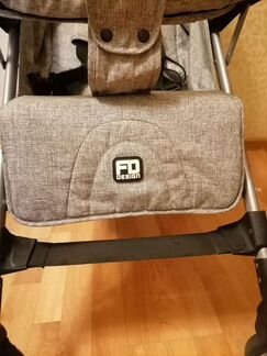 Коляска-трость FD - Design Amigo