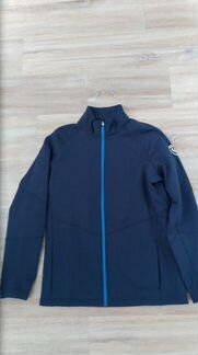 Флисовая толстовка Rossignol XL, р.52-54