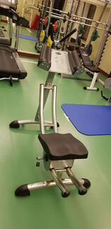 Тренажёр для пресса abcoaster CS 1500