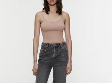 Майка Zara