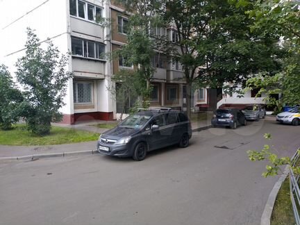 Продается офис, 228.7 кв.м, в Москве