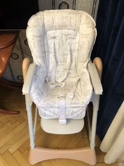 Стул для кормления Love Bear