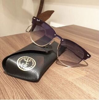 Очки оригинал Ray Ban, свежая коллекция, редкие