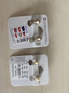 Клипсы Clair’s