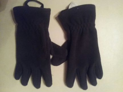 Перчатки спортивные 10 лет