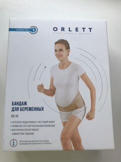 Бандаж Orlett