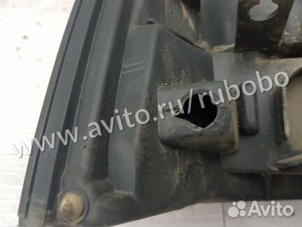 Фонарь в крыло правый Mitsubishi Galant 8 USA 4G64