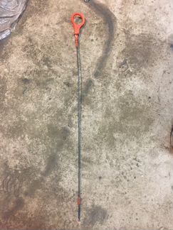 Маслоизмерительный щуп 03C115611AF