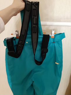 Штаны зимние утепленные женские(М)