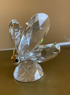 Swarovski фигурка