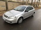 Chevrolet Lacetti 1.4 МТ, 2012, 122 000 км