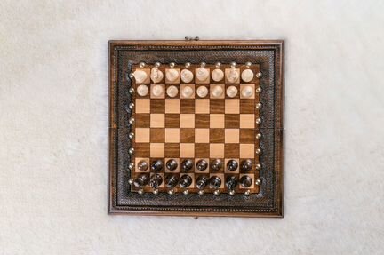 Нарды 21211