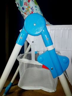 Стульчик для кормления Babyton meal