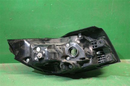 Фонарь правый Mazda Cx-5 Cx5 2 2017