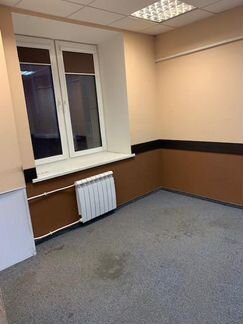 Офис 46.2 м².вао