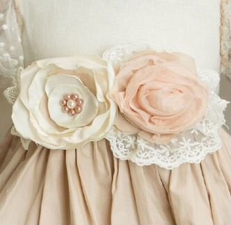 Платье, шляпа, пояс р 10 лет