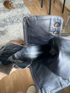 Ботинки kennel & schmenger