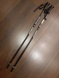 Лыжные палки детские