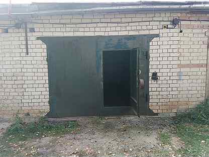 снять гараж в костроме