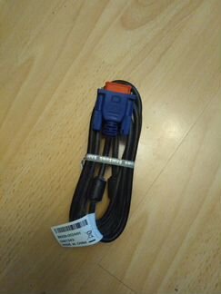 Кабель VGA-VGA SAMSUNG BN39-00244H