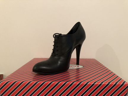 Ботильоны Tervolina, р-р 36, новые