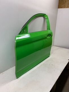 Дверь передняя левая Bmw 5Er G30 2016