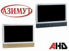 Видеодомофон -монитор AHD VMH-7 (18см )