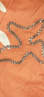 Серебряная цепь