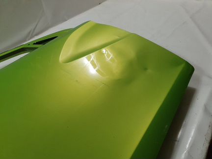 Дверь передняя правая LADA Vesta