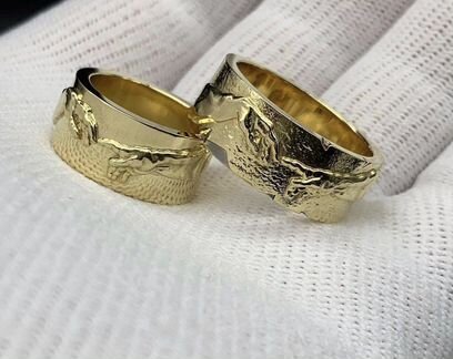 Золотое кольцо