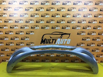 Бампер передний Mercedes S-Classe W222 2013-2017