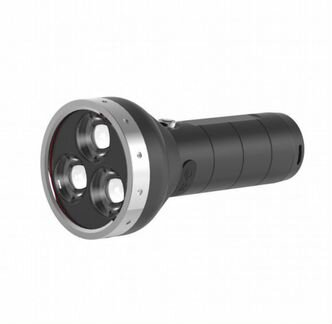 Продаю фонарь Led Lenser MT18