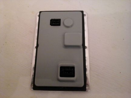 Блок розжига Citroen C4 (Ситроен Ц4 ) Новый