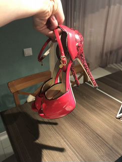 Туфли и босоножки Loriblu, Nando Muzi 39 р-р