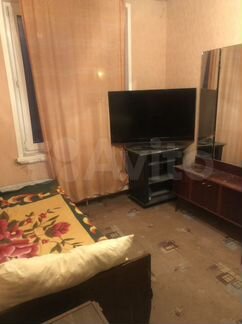 Комната 8 м² в 3-к, 3/9 эт.