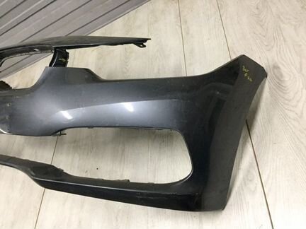 Бампер передний Bmw 3Er